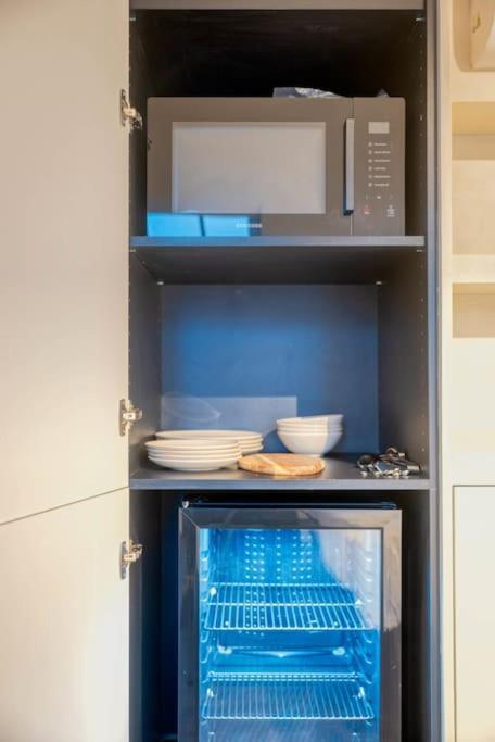 Chic 3p Retreat In Heart Of Appartement Gent